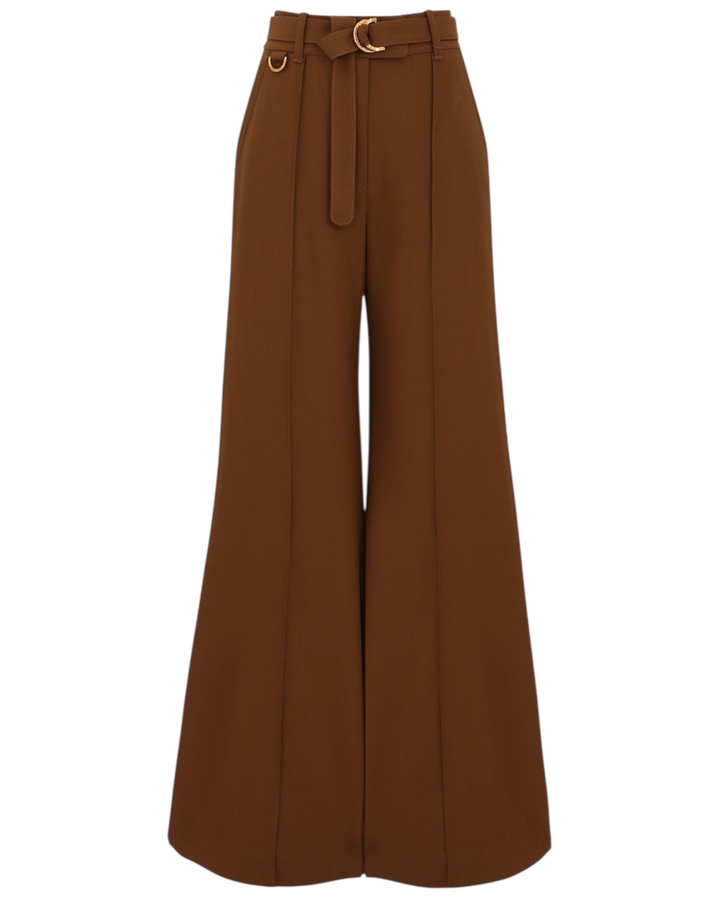 ZIMMERMANN
ILLUMINATE STRETCH FLARE PANT