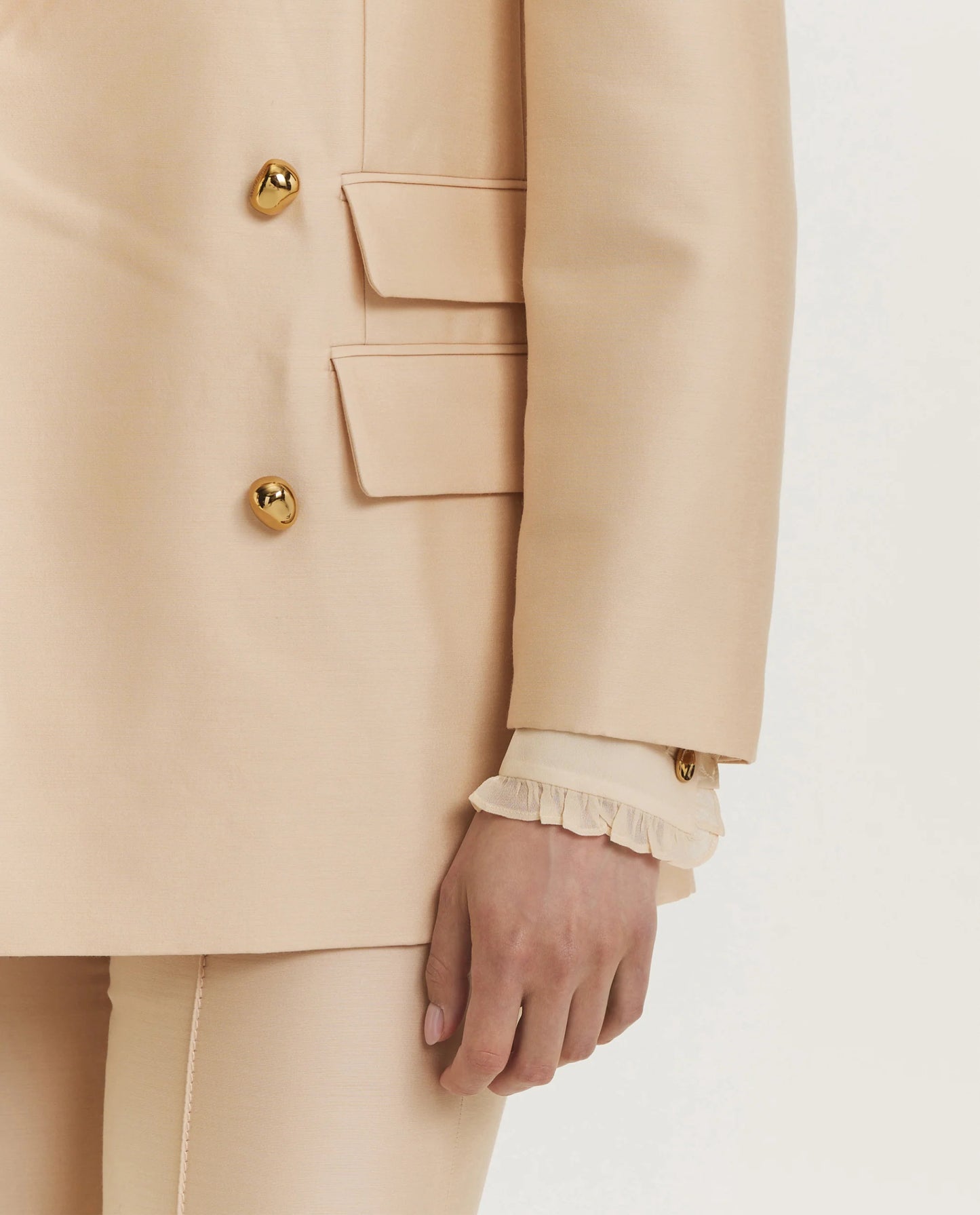 ZIMMERMANN
IIlluminate Tailored Jacket