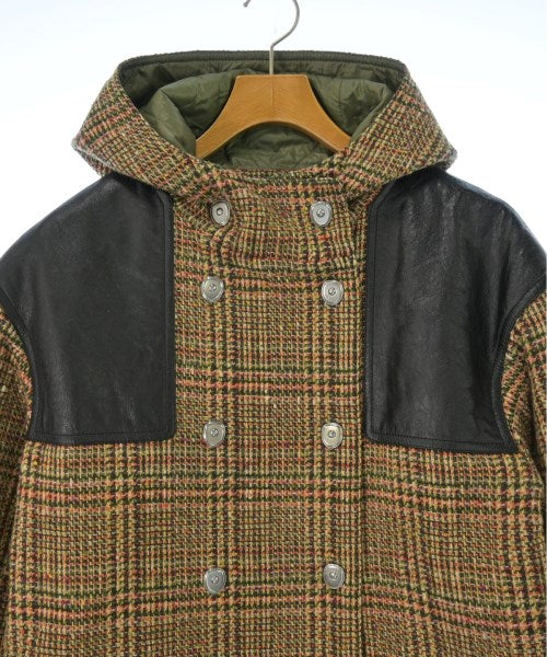 SONIA RYKIEL coat