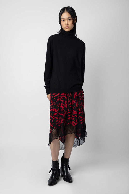 ZADIG & VOLTAIRE Joslin skirt