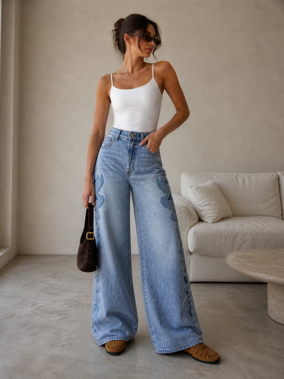 SPRING / SUMMER STYLE GUIDE Key Pieces That Define the Season