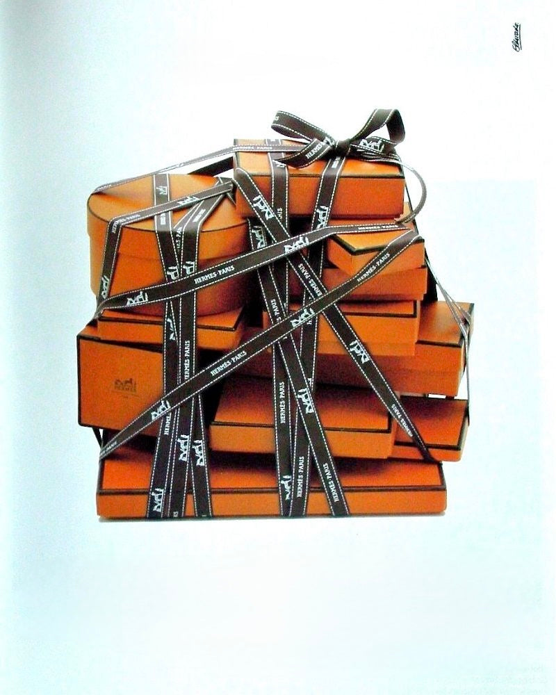 HERMÈS: THE HOUSE THAT TAUGHT LUXURY HOW TO WHISPER