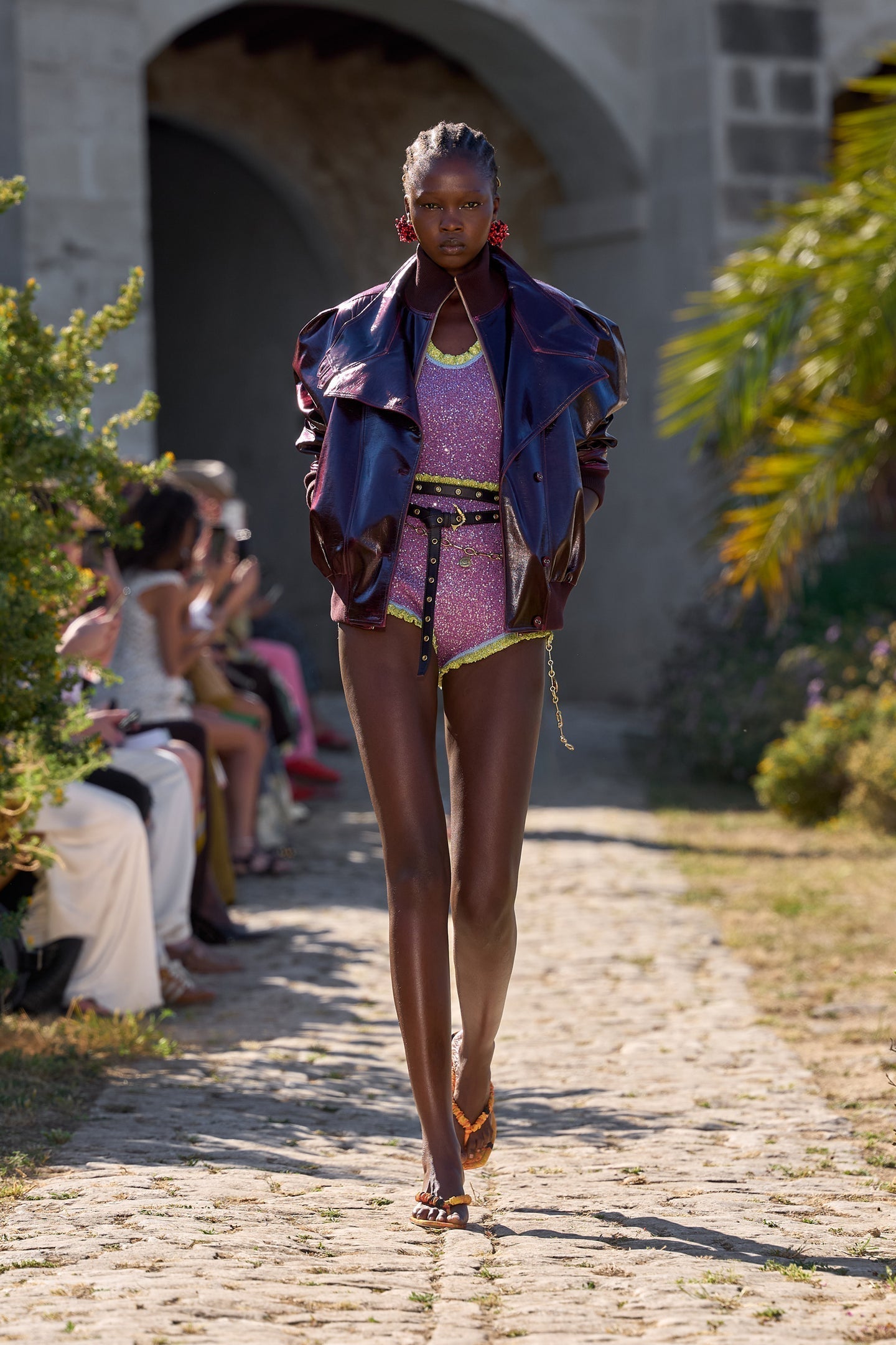 ALÉMAIS RESORT 2027: Where Craftsmanship Meets the Mediterranean Soul