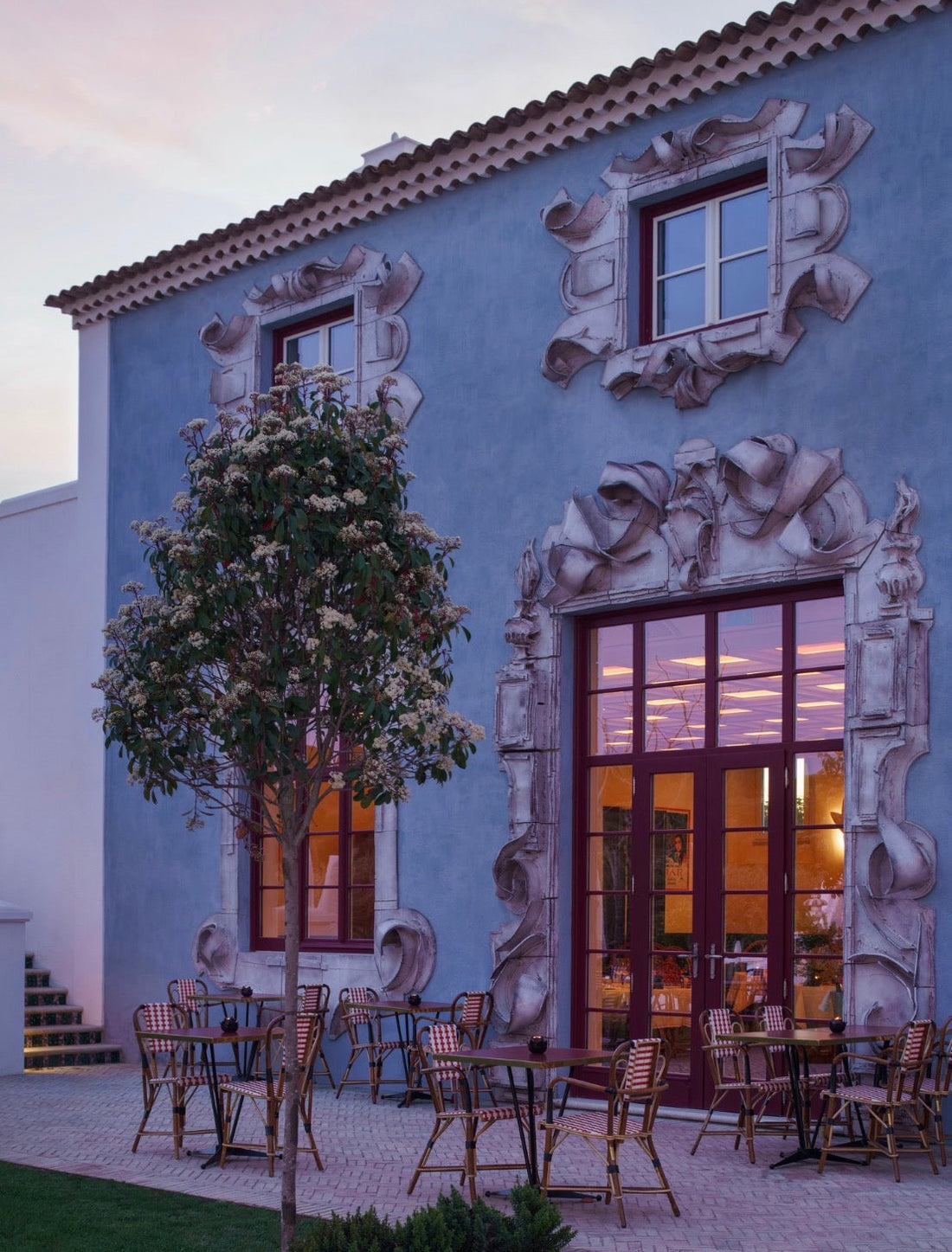Hotels We Believe Deserve a Place on Your 2026 Travel List