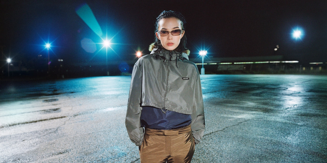 MIU MIU AFTER DARK