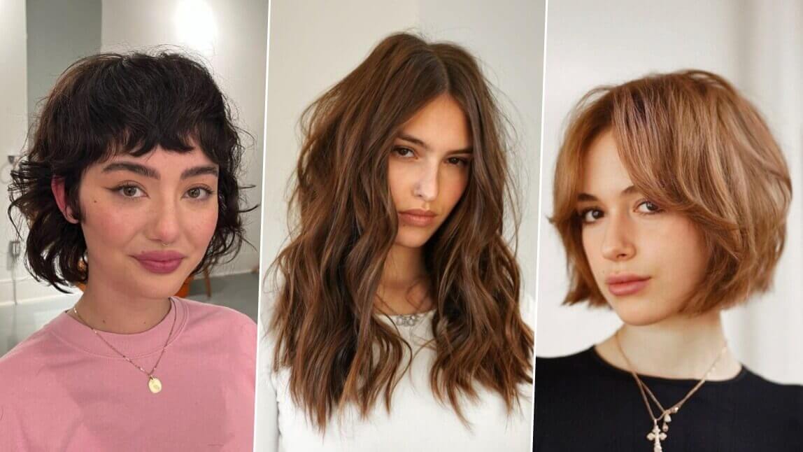 Spring/Summer 2025 Hair Trends: The Ultimate Guide for ID Shopper Concept Readers