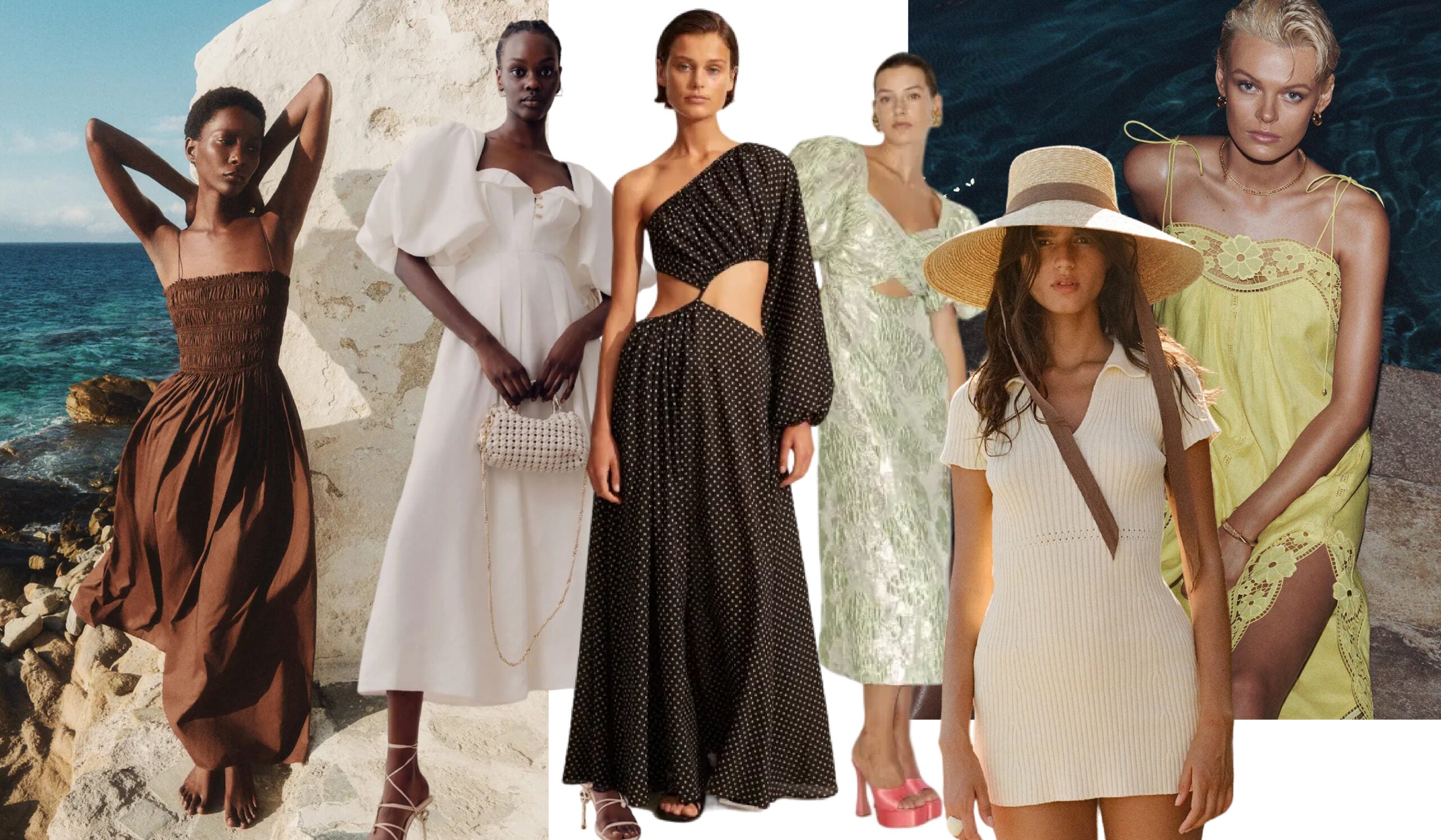 🇦🇺✨ The Rise of Australian High Luxury Fashion: Brands Redefining Global Elegance in 2025