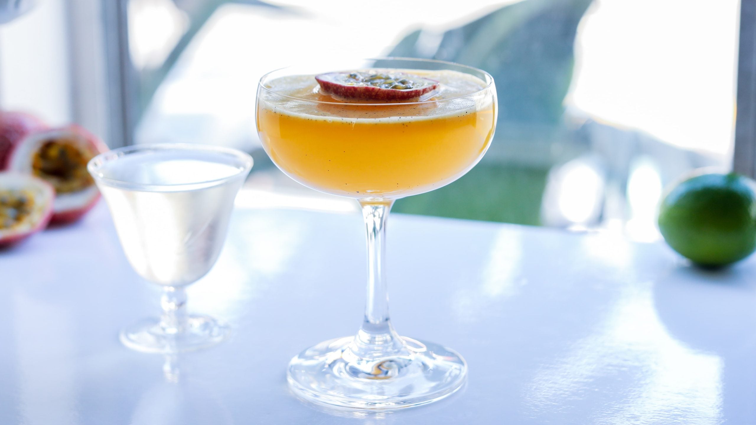 PORN STAR MARTINI: This Summer’s Most Fashionable Cocktail