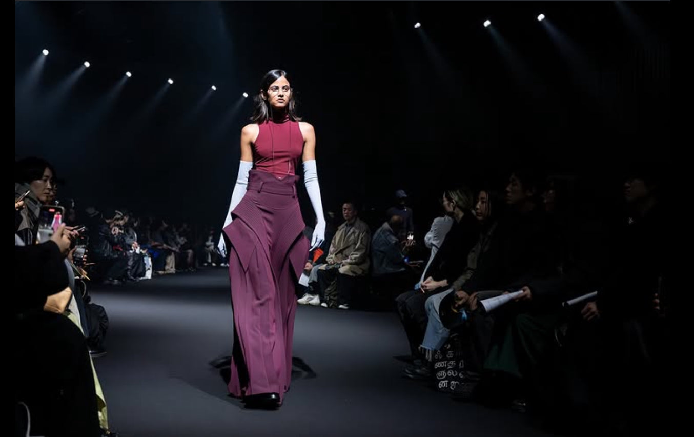 The Rise of Refined: Inside Japan’s Luxury Fashion Renaissance