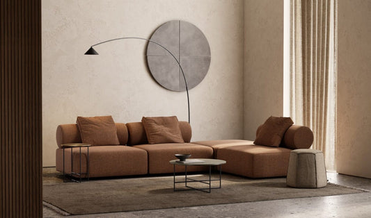Your Space, Your State: How Interior Design Shapes Our Mood + 2025/26 Trends to Know