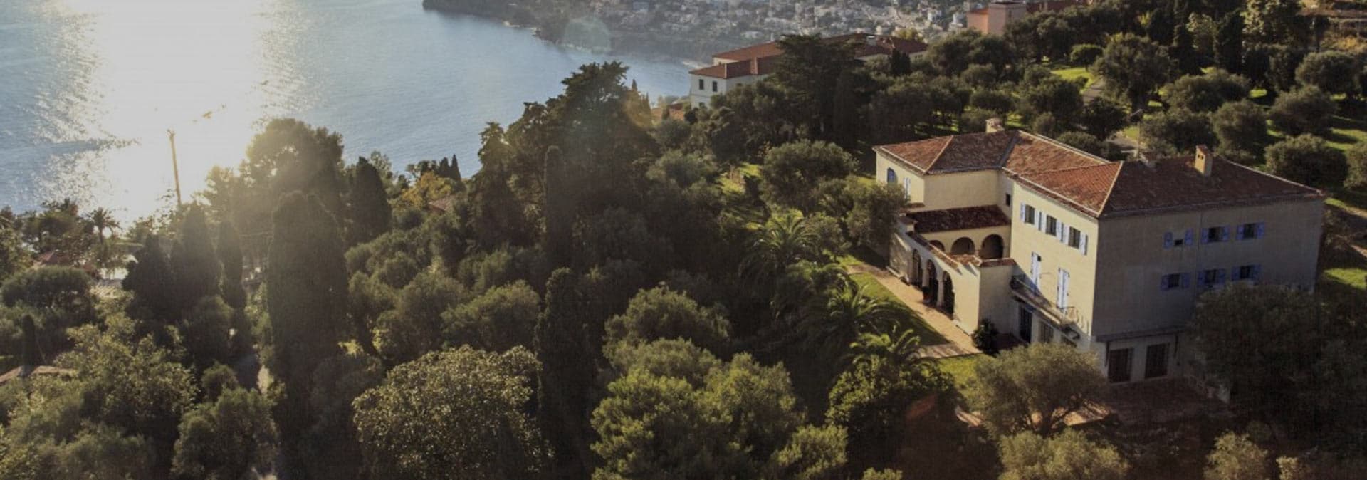 Coco Chanel’s Renovated Villa La Pausa: A Riviera Revival of Timeless Elegance