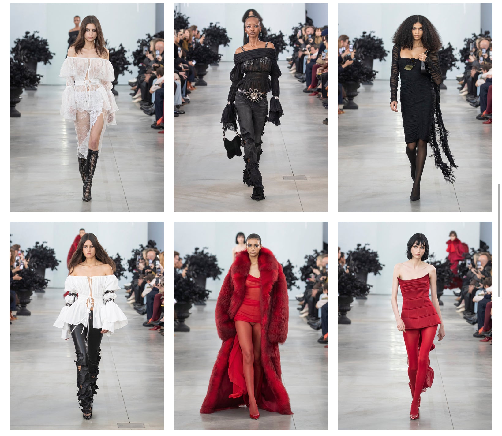 David Koma Takes the Helm at Blumarine: What to Expect Next