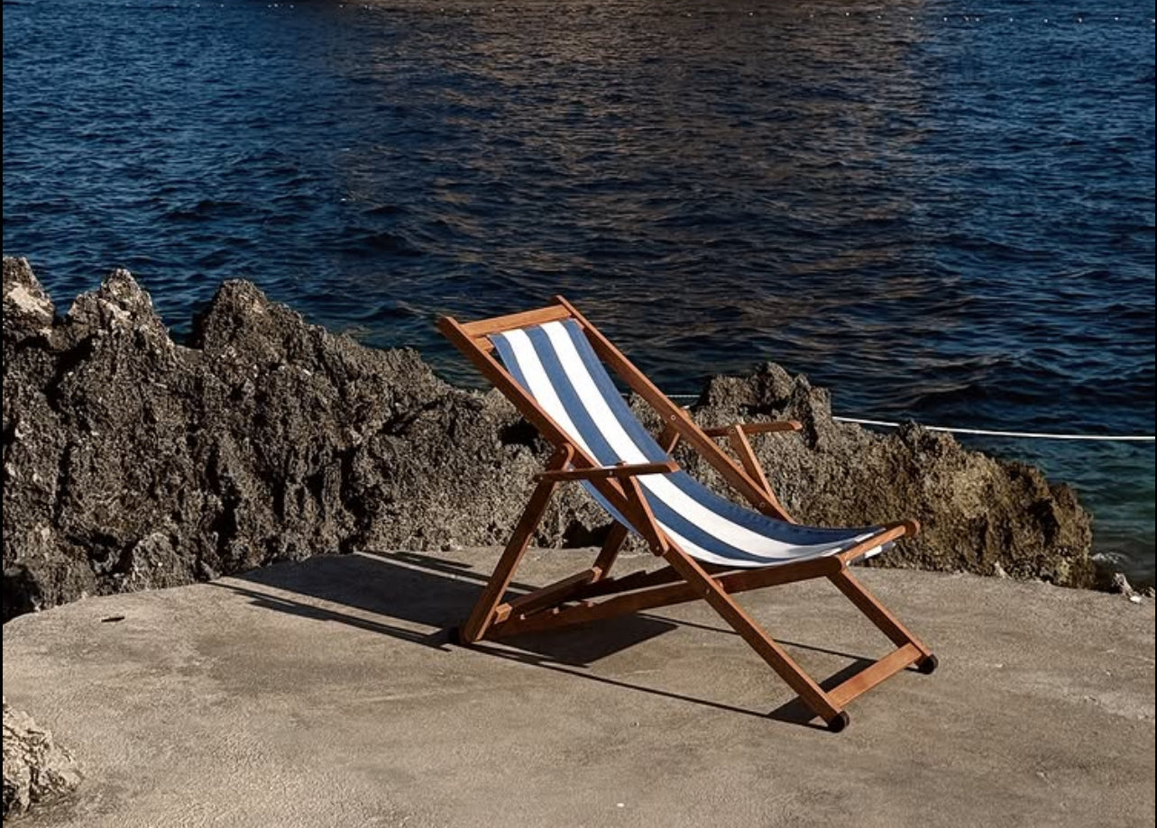 Why Is Capri the Ultimate Luxury Destination?