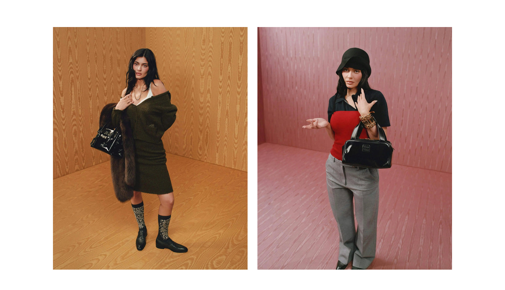 Miu Miu Fall 2025: A Celebration of Plural Femininities