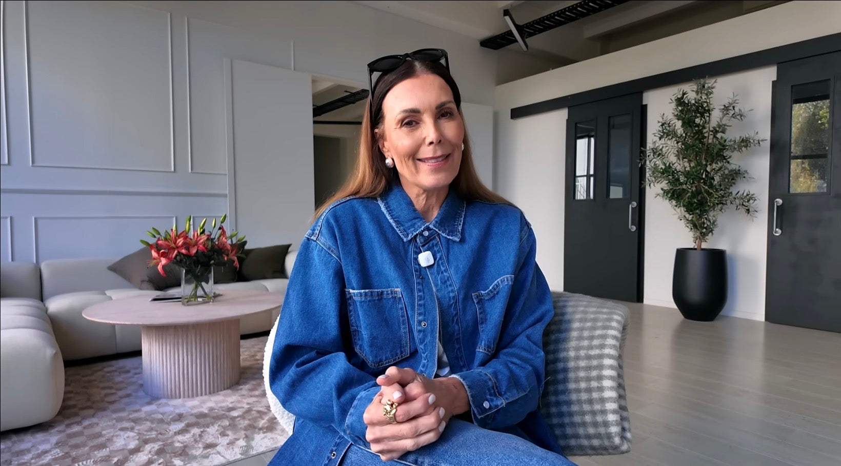 The Fall Purge: Leon’s Rules for a Wardrobe That Works