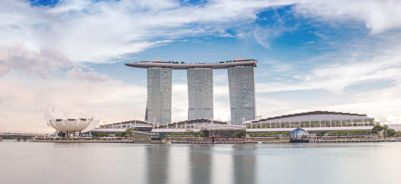 Marina Bay Sands: Singapore’s Icon of Luxury Reimagined