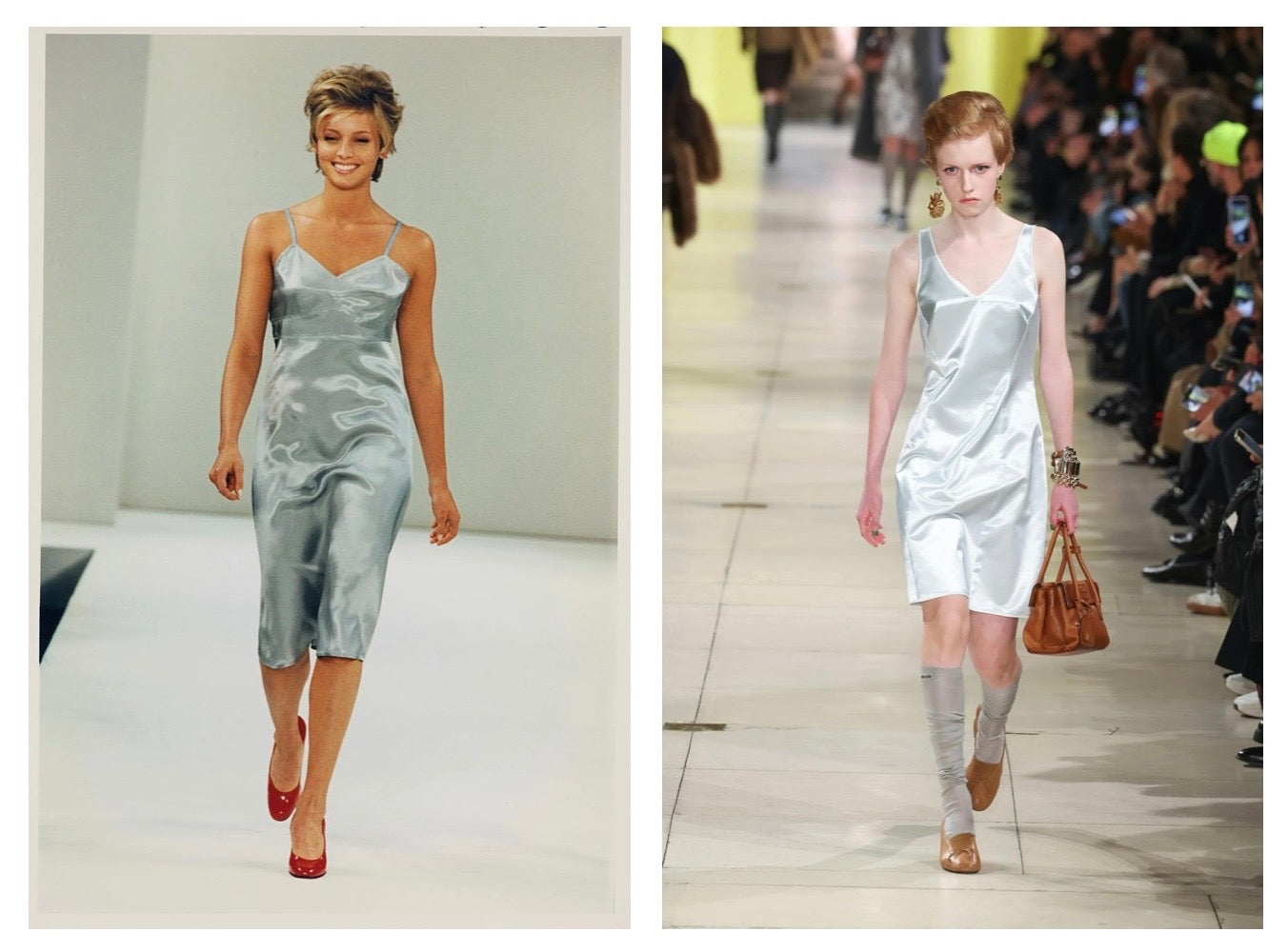 Fall 2025: Fashion Between Nostalgia and the Future