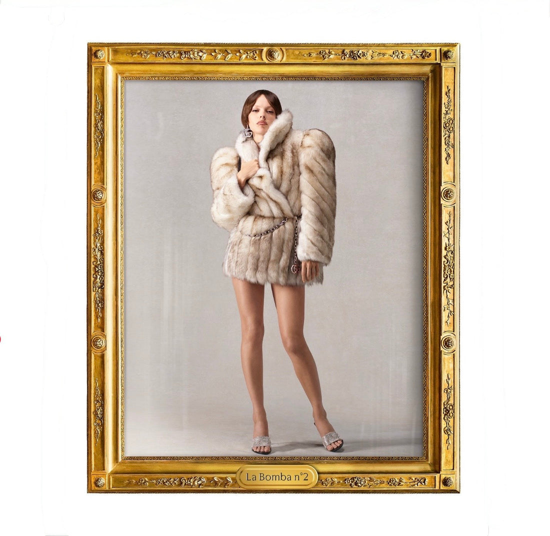 “La Famiglia”: A Study of “Gucciness” in Gucci’s New Era under Demna