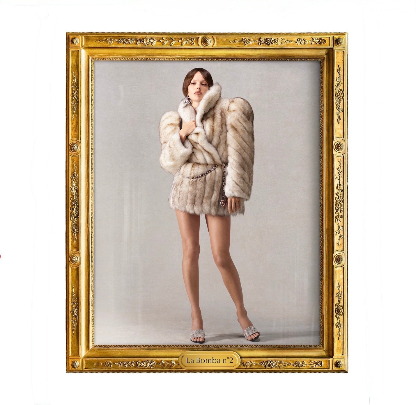 “La Famiglia”: A Study of “Gucciness” in Gucci’s New Era under Demna