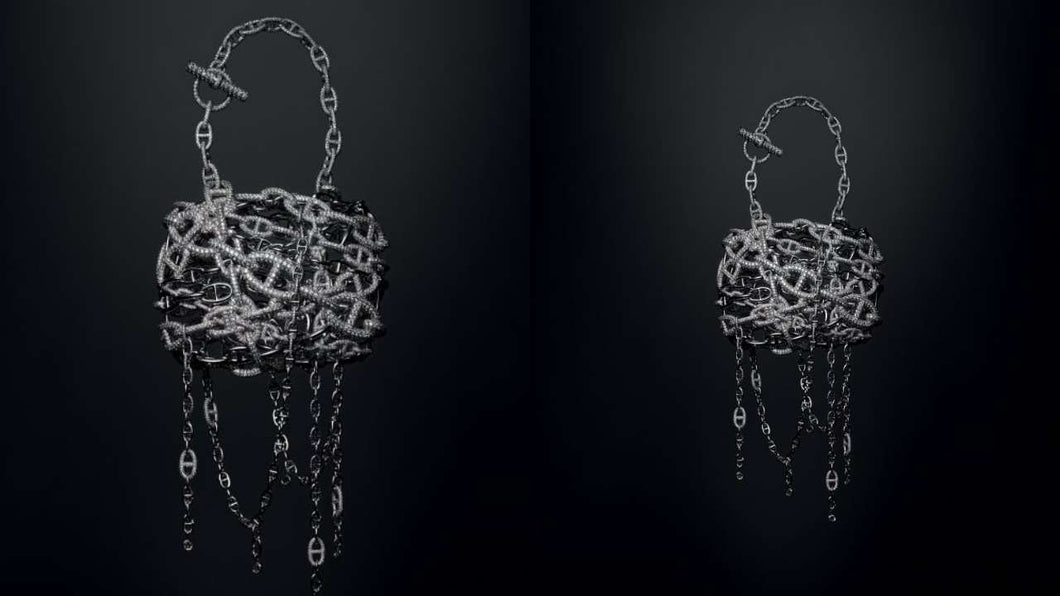 Top 5 Most Expensive Designer Handbags in the World