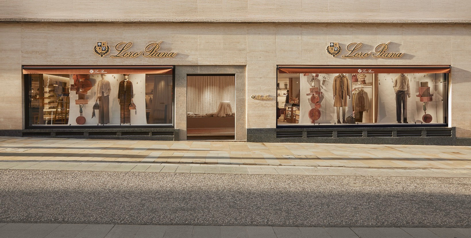Loro Piana Returns to New Bond Street: A Celebration of Heritage, Craft, and Quiet Luxury