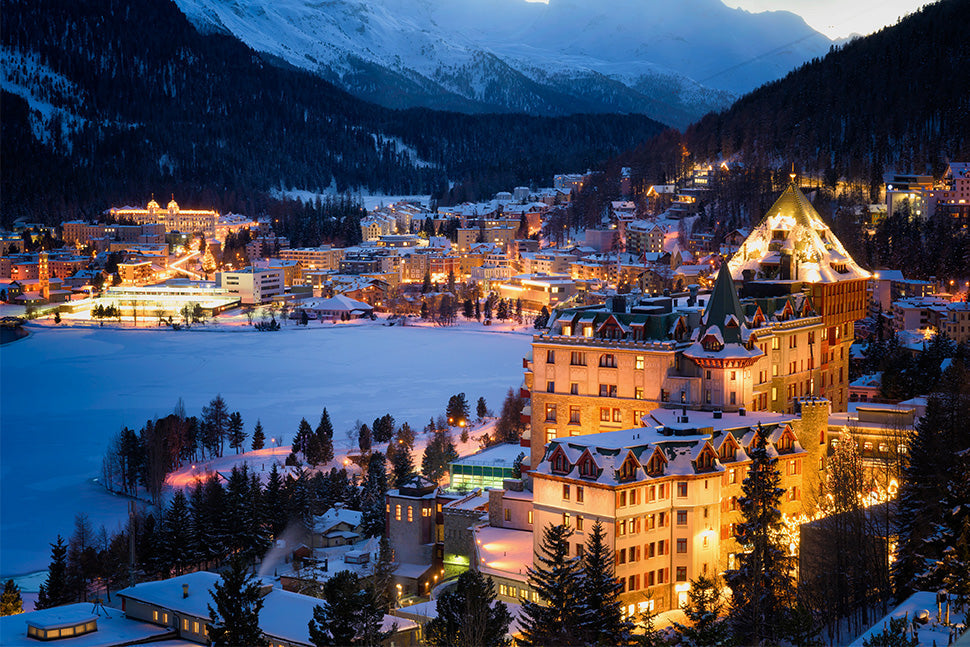 Five Exceptional Destinations for a Refined Christmas Escap