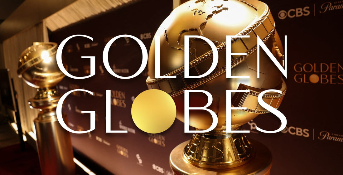 Golden Globes 2026: Glamour, Gaps & the Fragile Shine of Hollywood