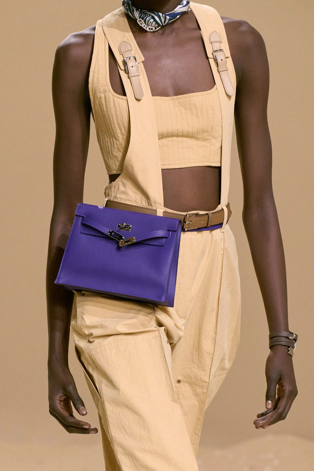 The Fanny Pack Returns: The Defining Accessory of 2026