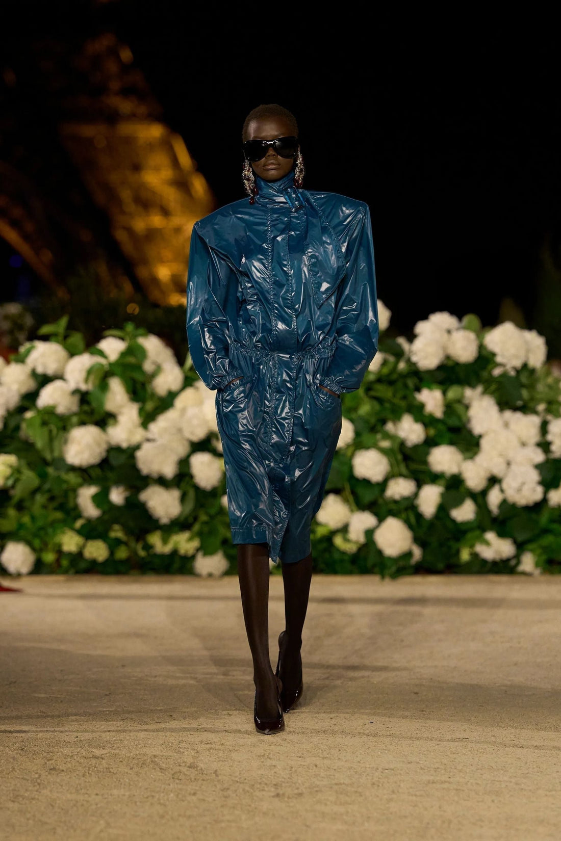 The Power of Blue: How to Wear the Season’s Most Elegant Color in 2026