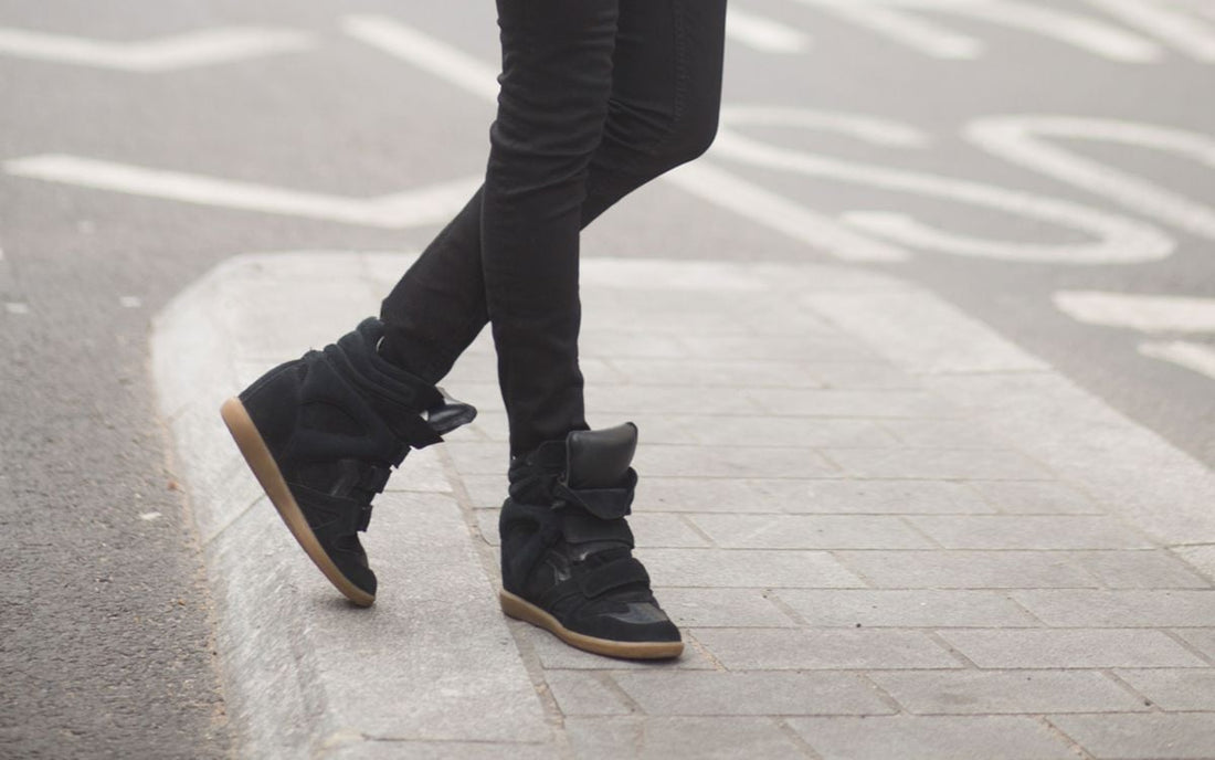 Love It or Hate It, You’ll Be Seeing a Lot More of This Shoe in 2026