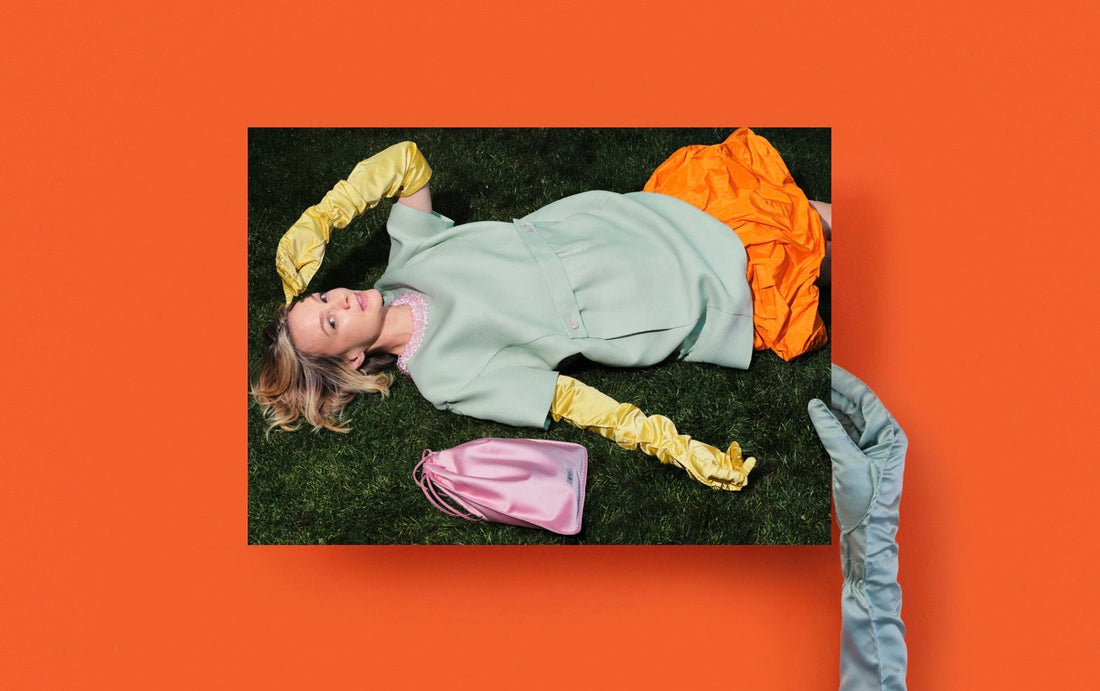 Prada Spring/Summer 2026: A Campaign That Changes Perspective