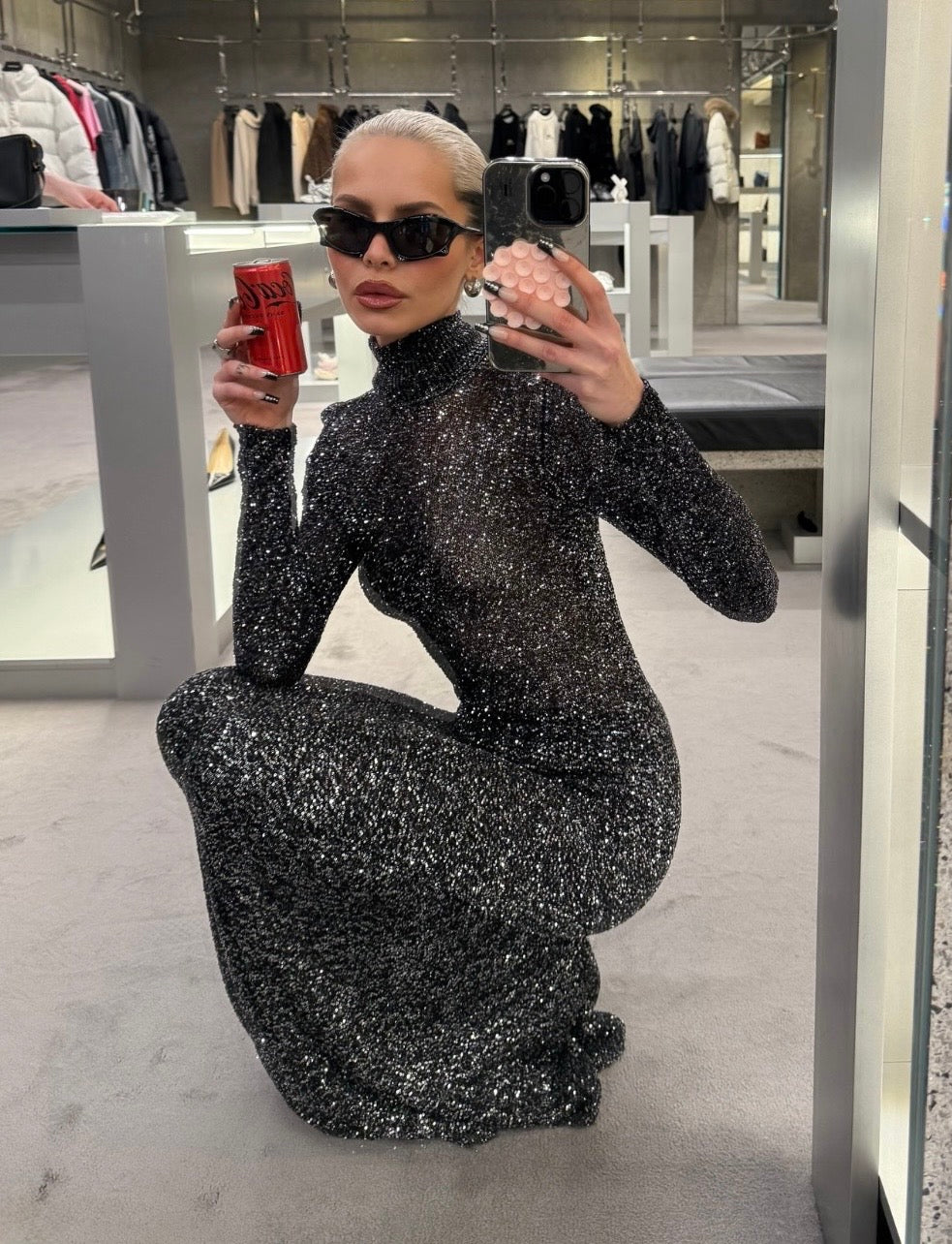 Balenciaga Between Eras: Where Demna’s Legacy Meets a New Vision