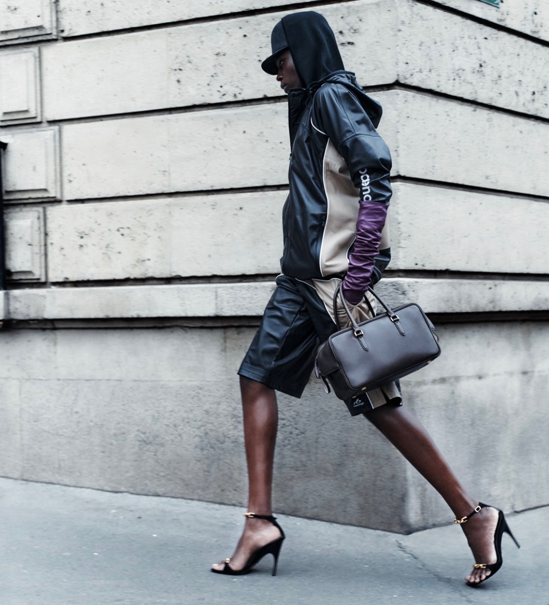 Balenciaga Fall 2026: The Architecture of Authority