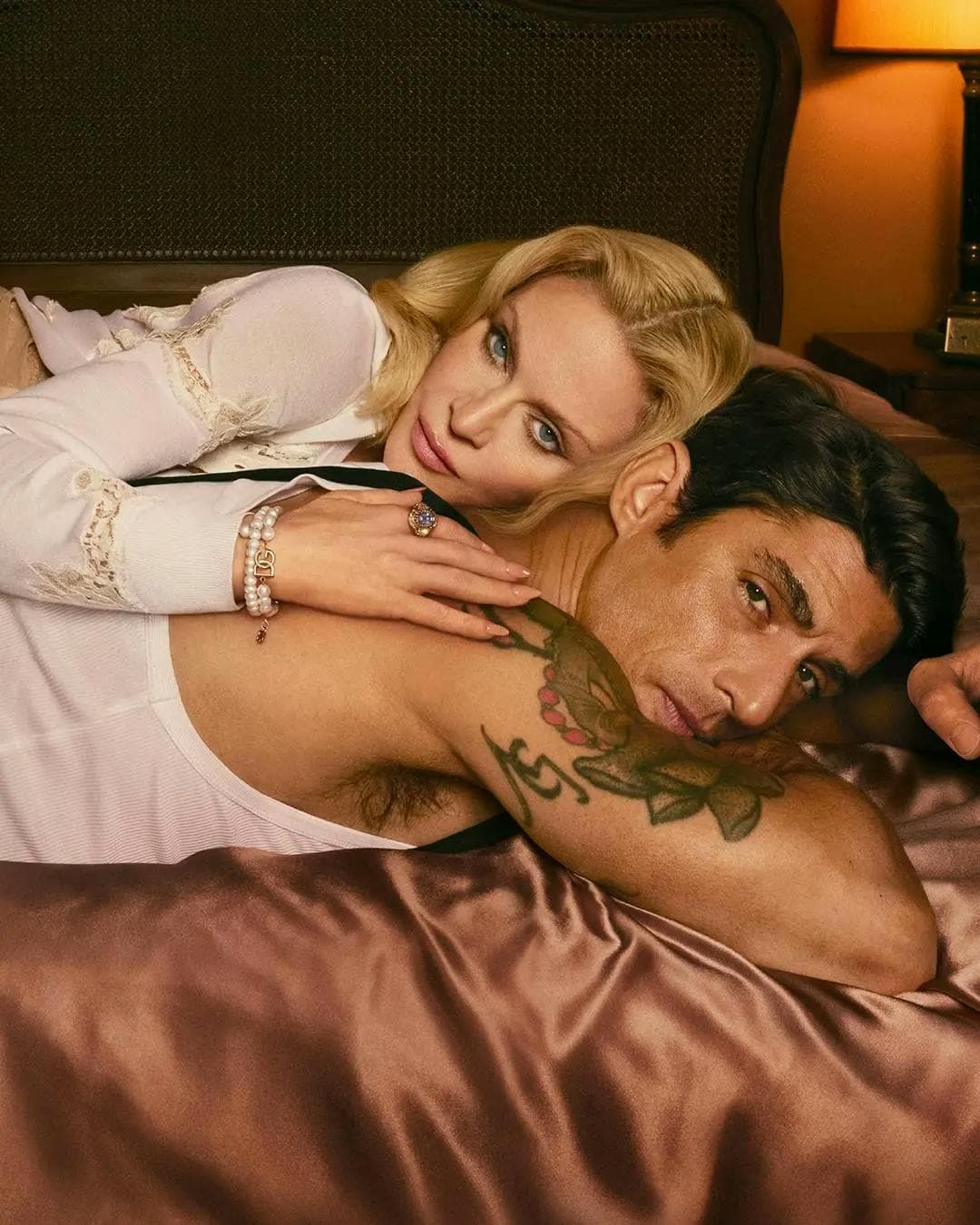 Madonna × Dolce&amp;Gabbana: The Power of Reinvention, Twenty Years On