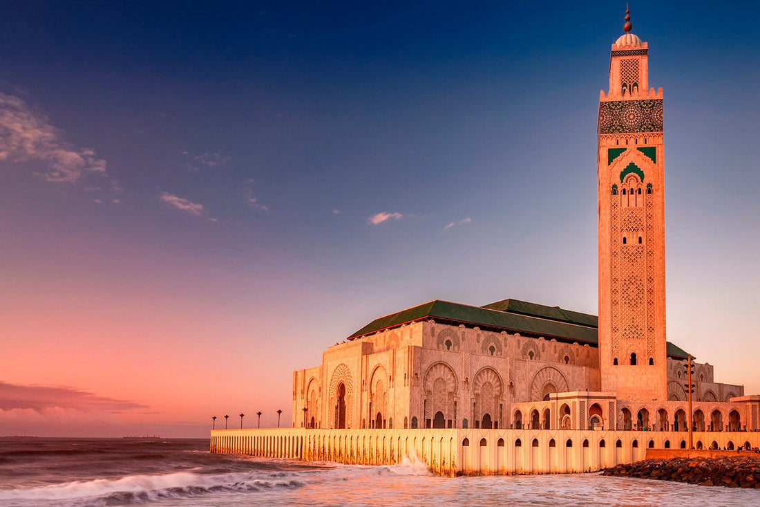 Reasons to Go to Morocco in 2026