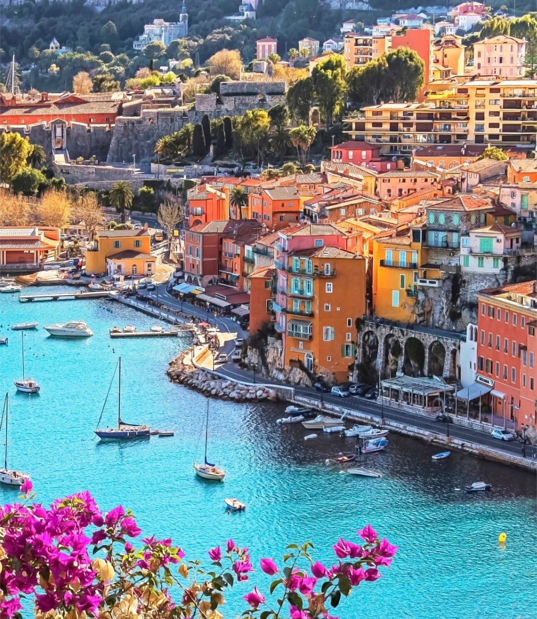 Recommendation for 2026: Perfect Beach Towns in France