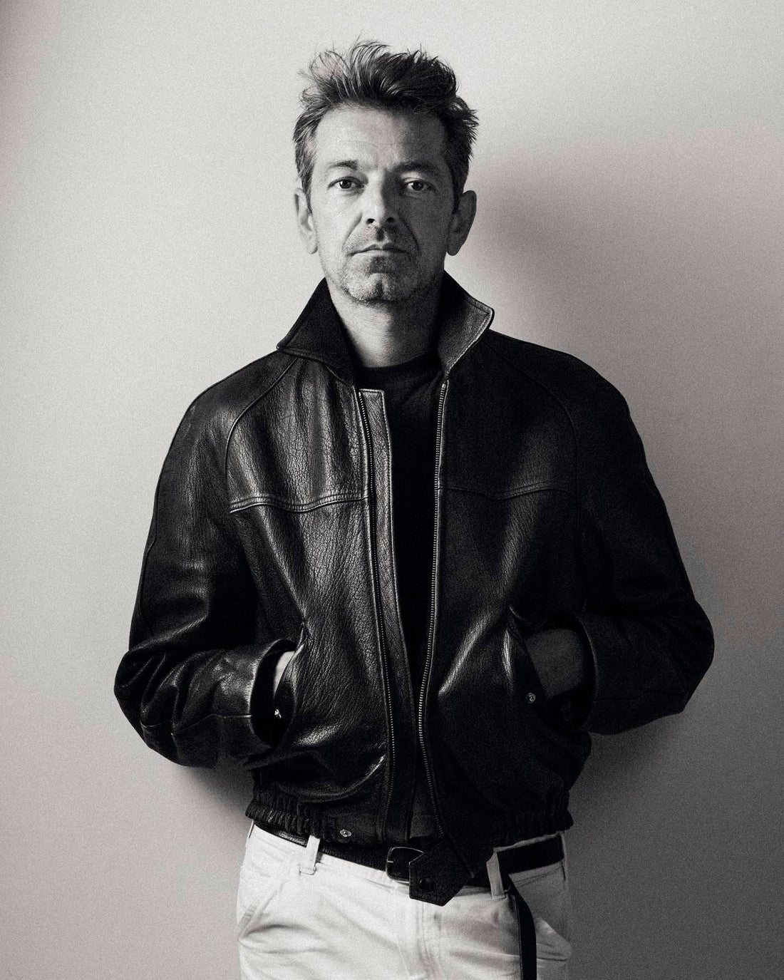 Pieter Mulier Is Appointed Artistic Director of Versace