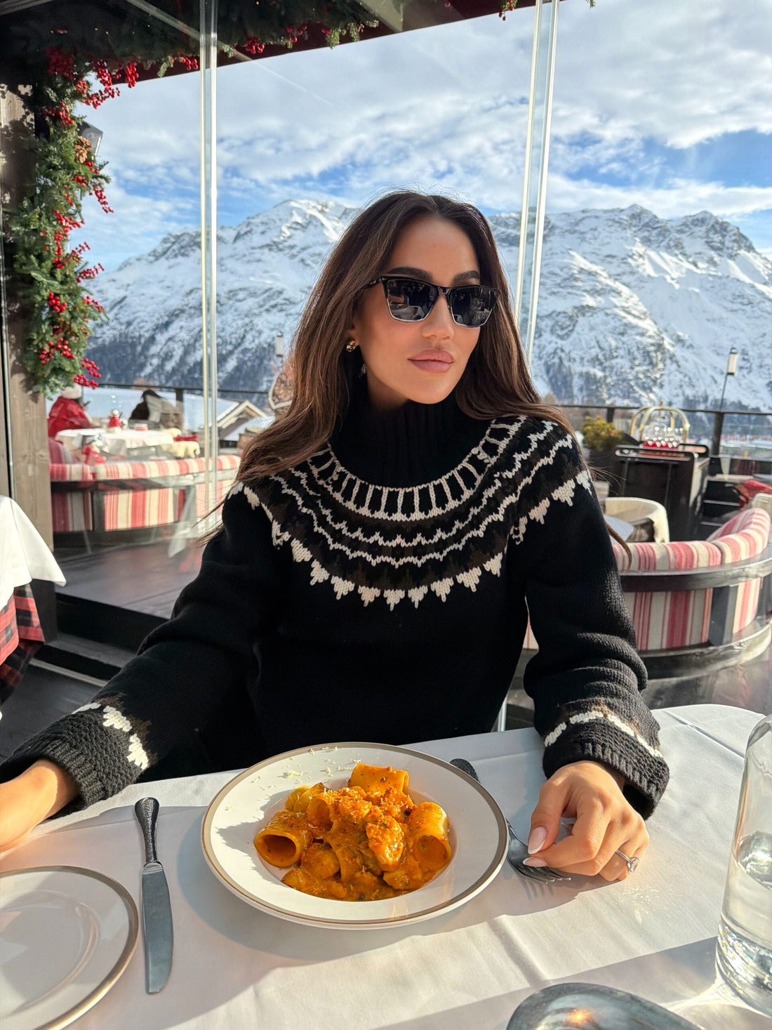 St. Moritz Restaurants: Where to Eat