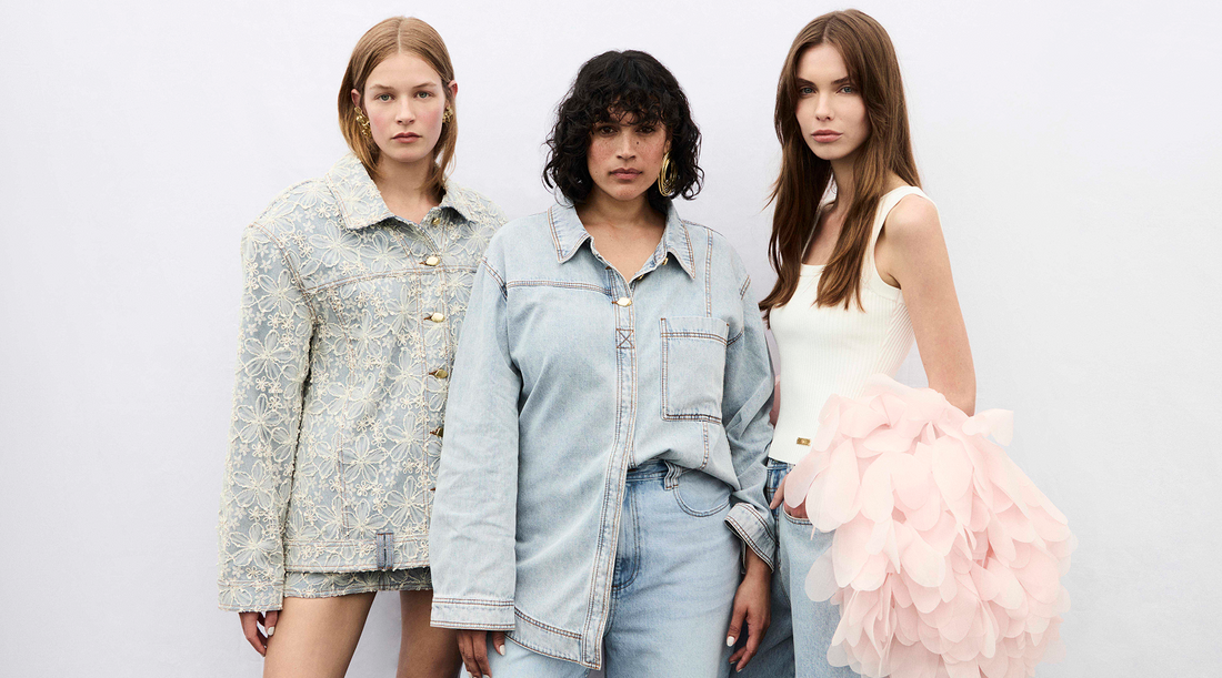 AJE: A New Era of Modern Femininity