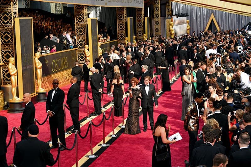 The 98th Academy Awards: Where Vision Meets Legacy