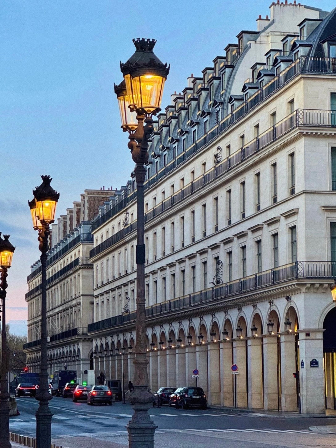 Hôtel Costes: Where Parisian Elegance Meets Timeless Luxury