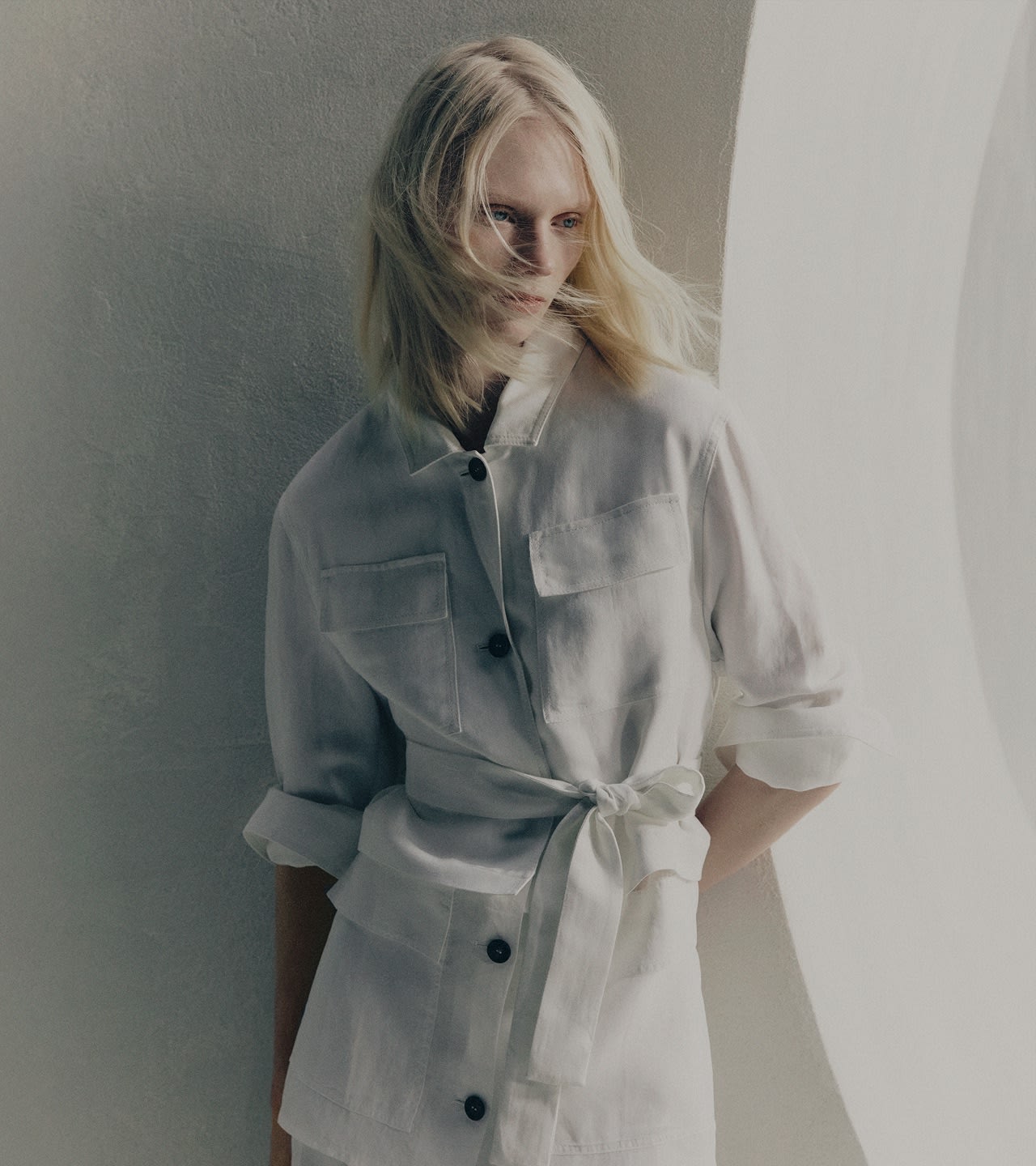 QUIET LUXURY: THE NEW GRAMMAR OF ELEGANCE