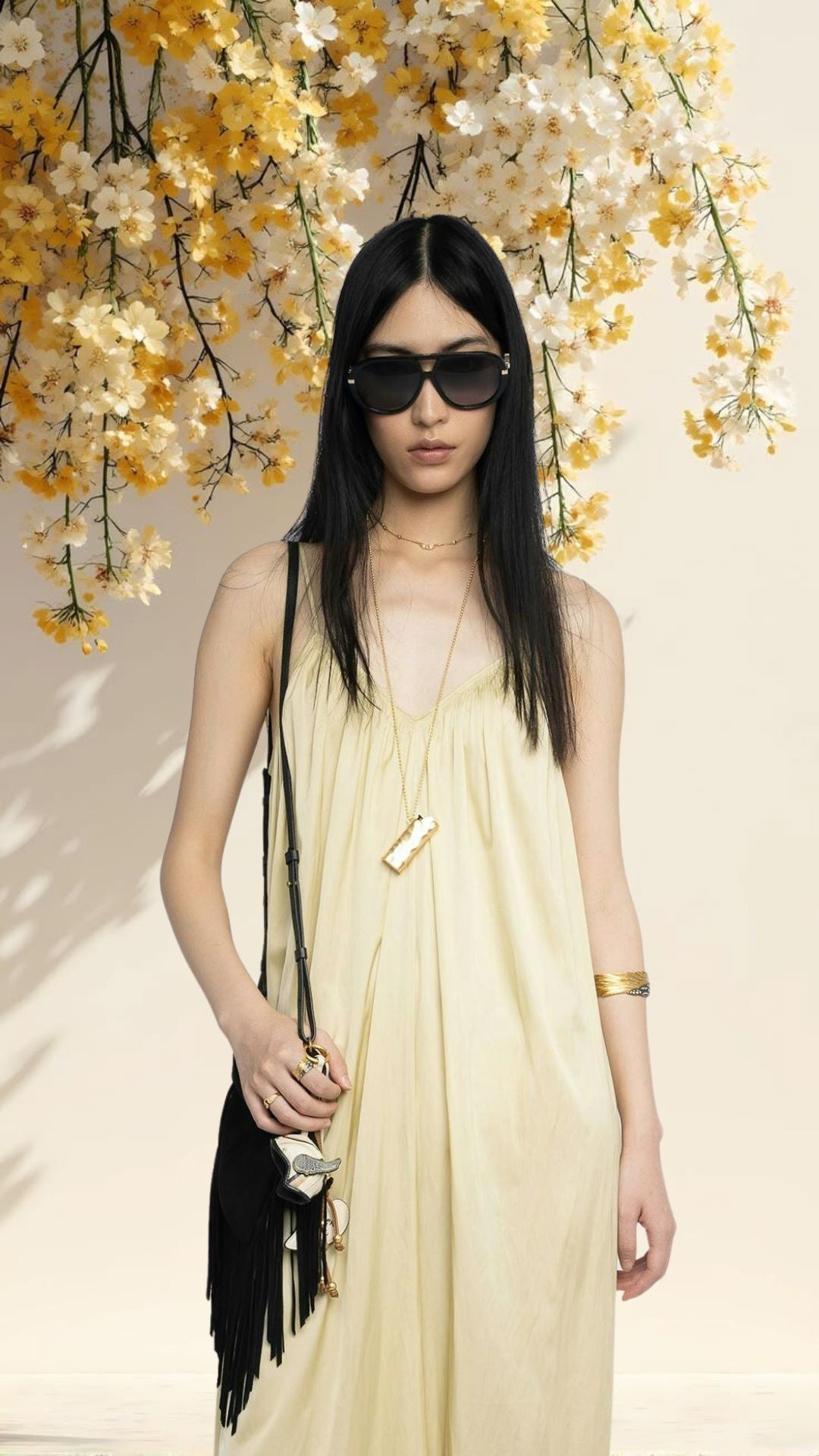 The Art of Effortless Dressing: Our Zadig & Voltaire Spring/Summer 2026 Selection