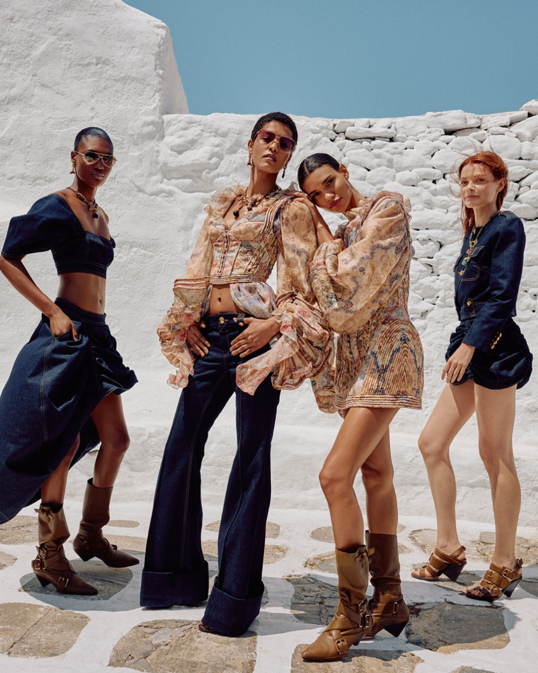 Zimmermann Spring/Summer 2026: A Sunlit Reverie