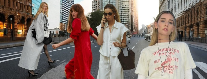 The European Edit: Top Fashion Bloggers Who Are Defining Style in 2025