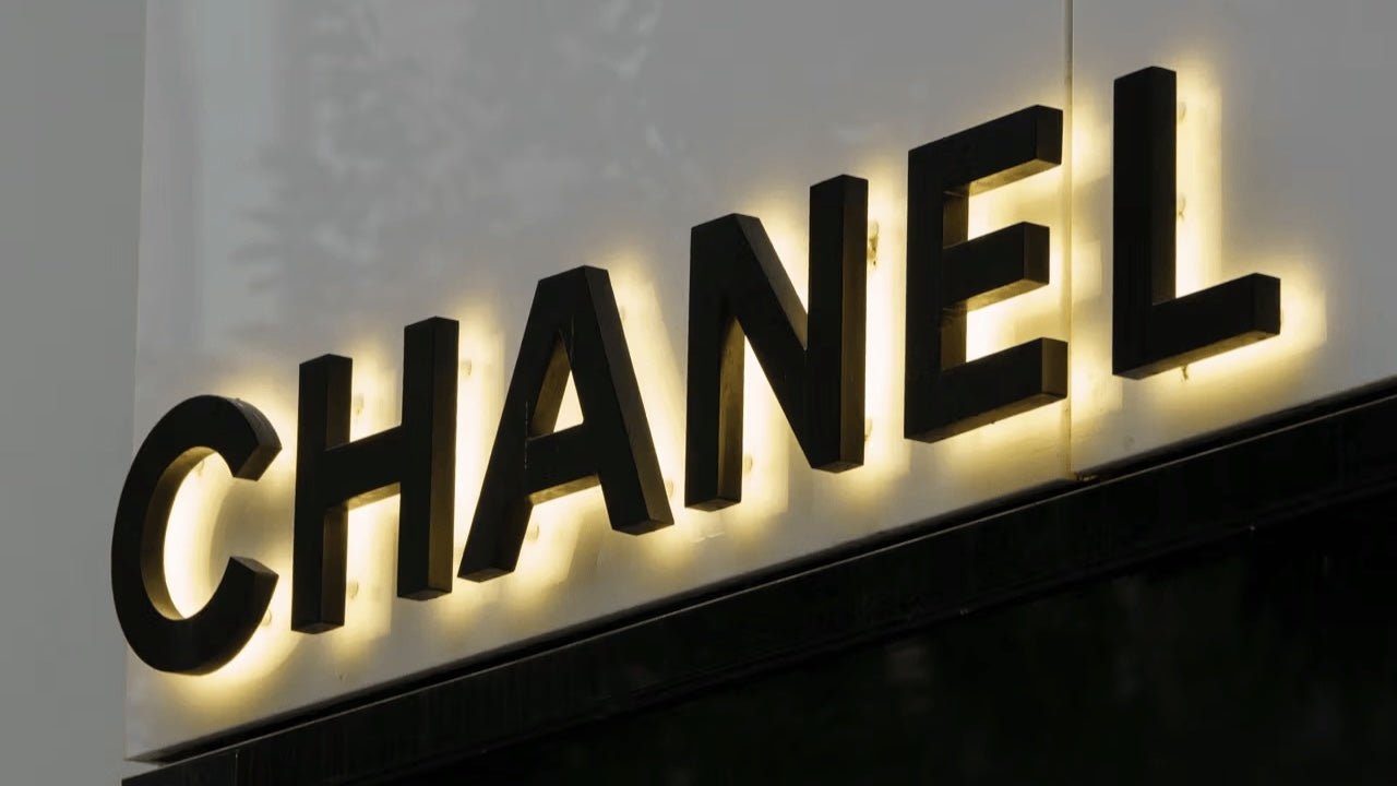 CHANEL LAUNCHES NEVOLD: A FASHION FUTURE THAT’S “NEVER OLD”