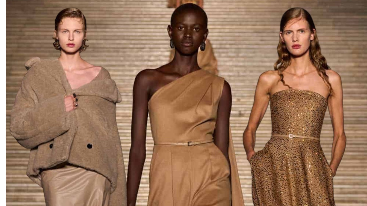 Venus Vesuviana: Max Mara’s 2026 Resort Collection Is a Love Letter to Strength, Femininity, and Southern Italy