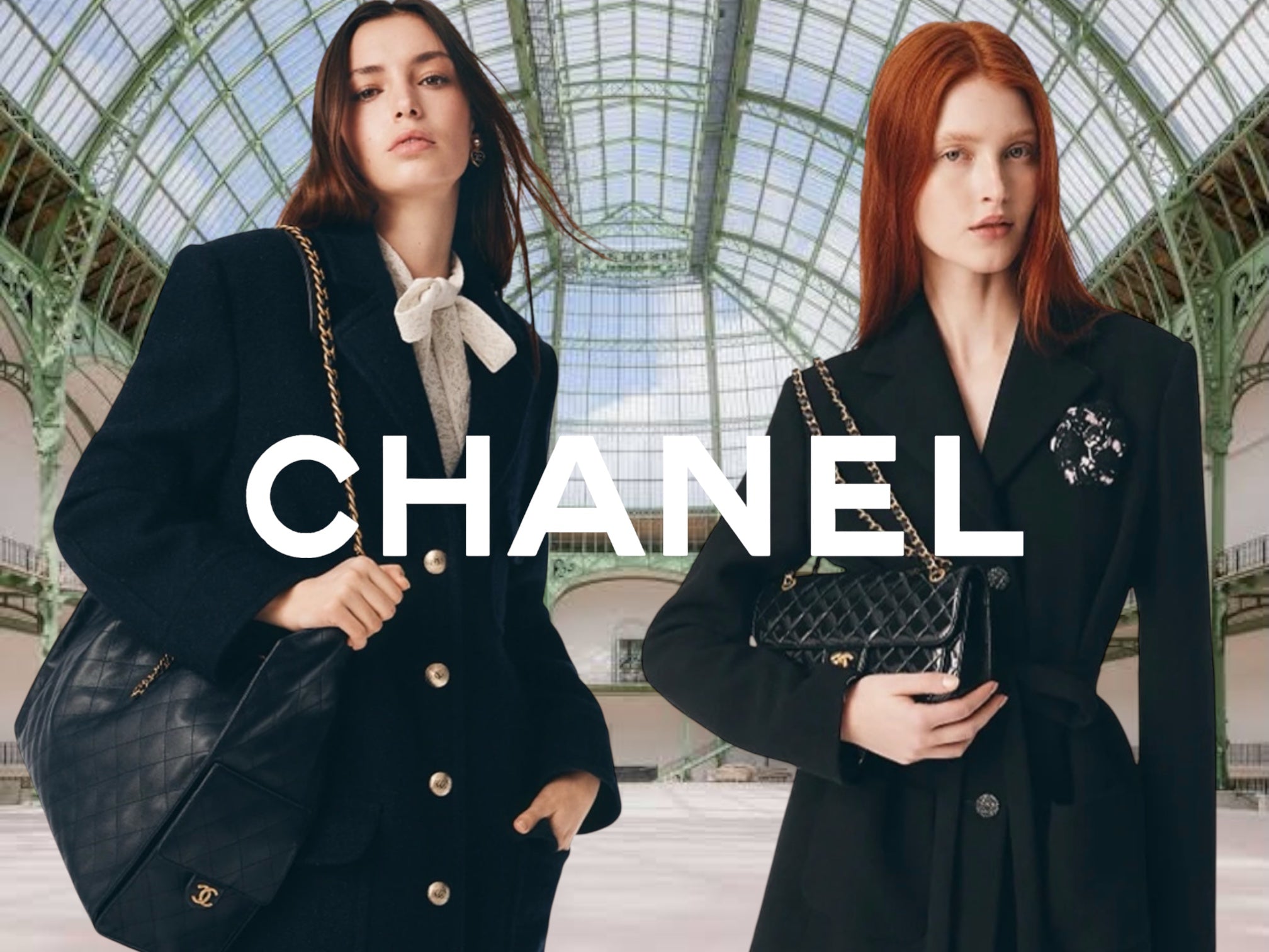 CHANEL FW 2025/26 PRE-COLLECTION
