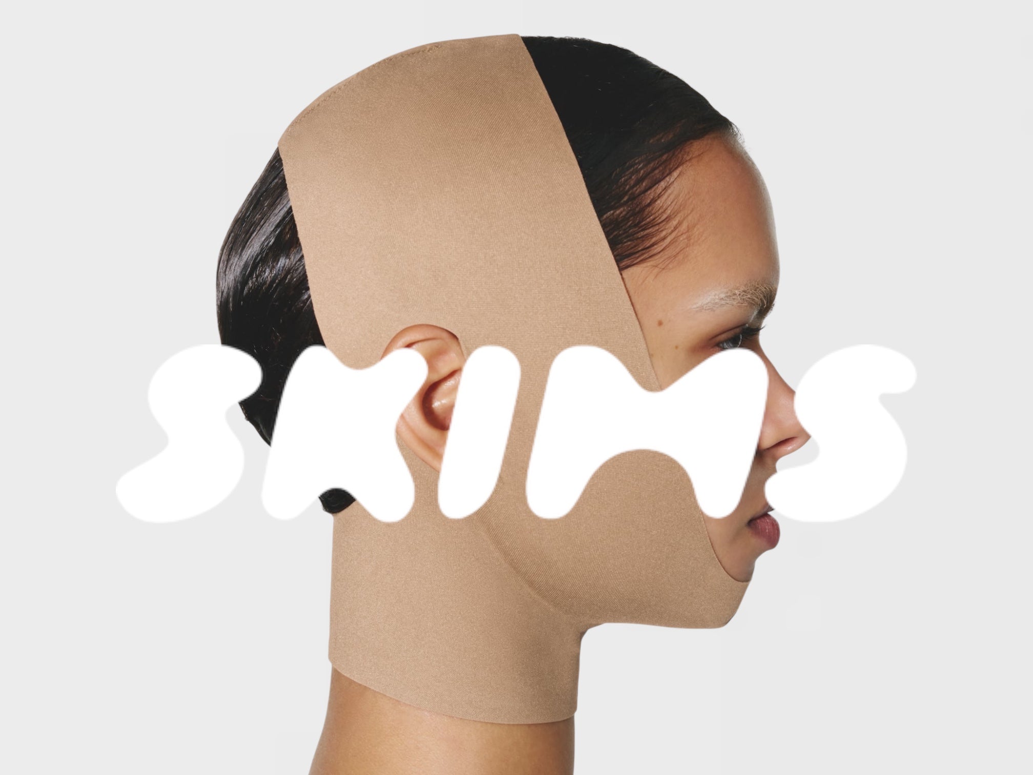 SKIMS ENTERS THE BEAUTY SPACE WITH A VIRAL NIGHTTIME ACCESSORY