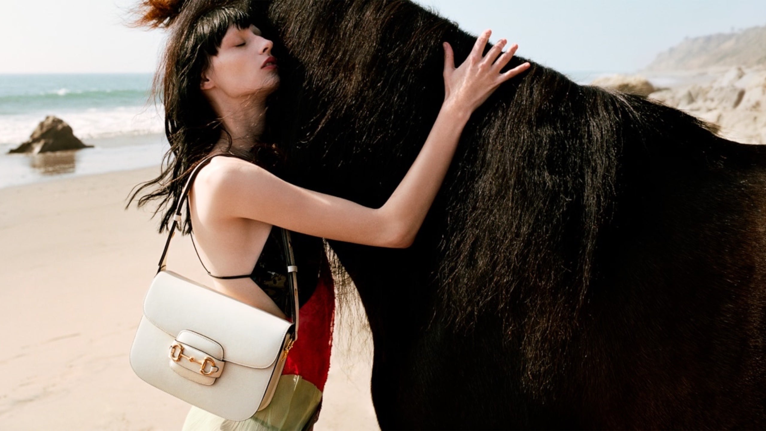GUCCI HORSEBIT – 70 YEARS OF LEGENDARY ELEGANCE